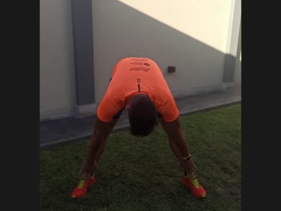 Rubén Oscar Gramajo