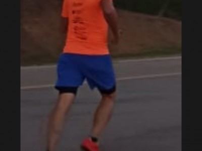 Rubén Oscar Gramajo