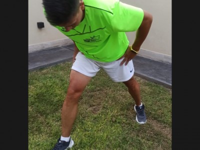 Rubén Oscar Gramajo