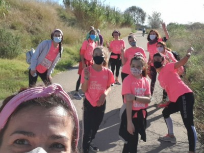 Lucia  Caballero Moreno