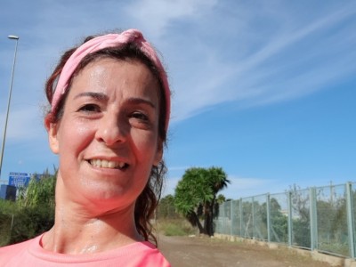 Lucia  Caballero Moreno