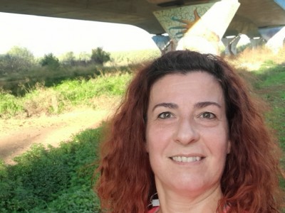 Lucia  Caballero Moreno