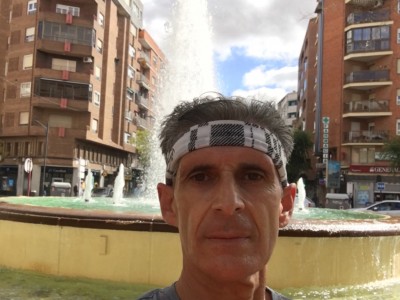 Pedro Fernando  MORA CABEZUELO