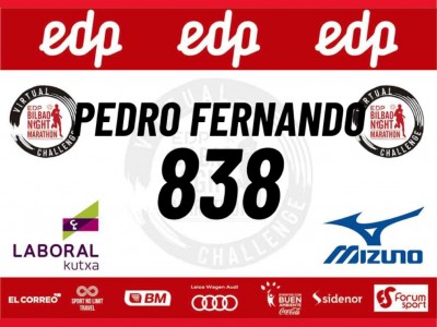 Pedro Fernando  MORA CABEZUELO