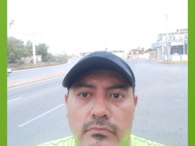 Alejandro  Trejo Ayala 