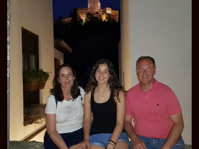 Pedro Pablo  Julián García 