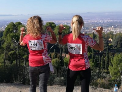 M Jesús  Pastor García 