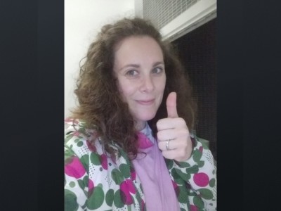 Estibaliz Arranz Sevillano