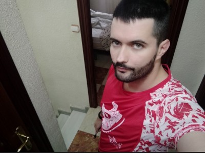 Francisco Manuel Jiménez Fernández