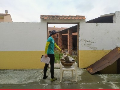 Alonso Salamanca sanz