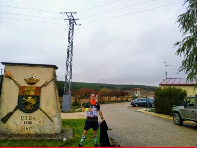 Alonso Salamanca sanz