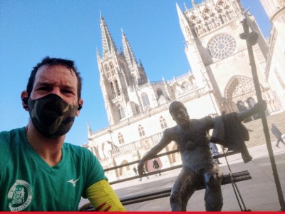 Alonso Salamanca sanz