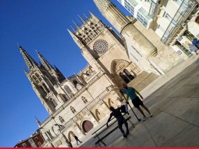 Alonso Salamanca sanz