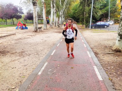 Jesús-Marcelino Merino Gómez-Serranillos