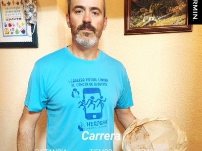 Carlos Antonio Pimentel Gallegos