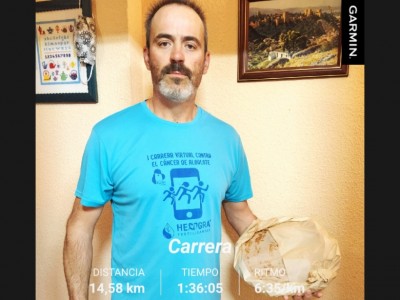 Carlos Antonio Pimentel Gallegos