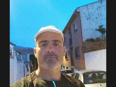 Carlos Antonio Pimentel Gallegos