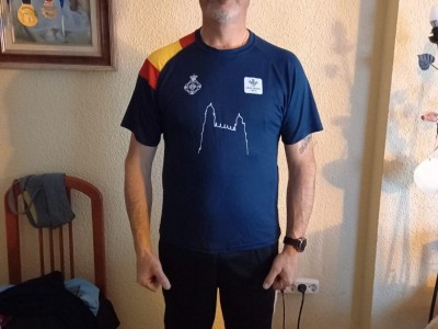 Carlos Antonio Pimentel Gallegos