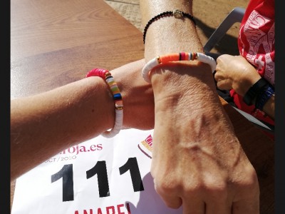 Ana Isabel Sarabia Martinez