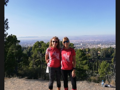 Ana Isabel Sarabia Martinez