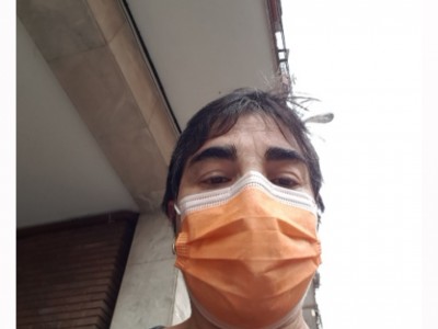 Ana Isabel  Sánchez García 