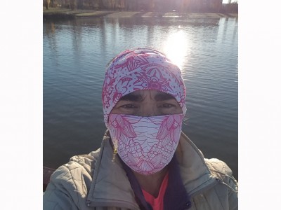 Ana Isabel  Sánchez García 