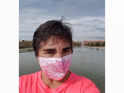 Ana Isabel  Sánchez García 