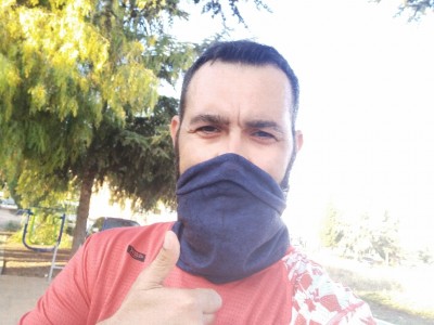 José Guillermo Pulido García