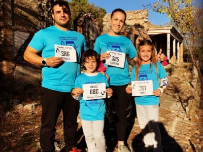 César Augusto Alvarez Mateo