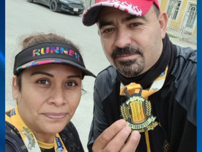 gloria martinez hernandez