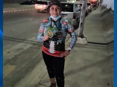 gloria martinez hernandez