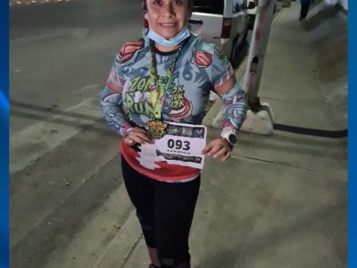 gloria martinez hernandez