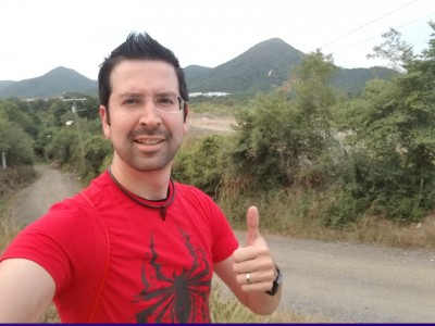 Jorge  Cantú Barron 