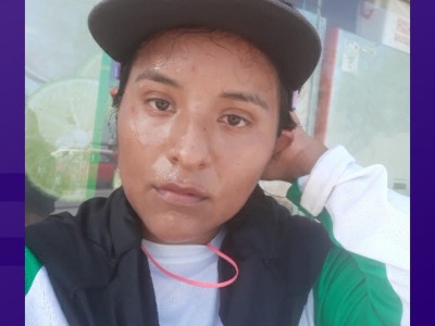 rosa gloria  lopez reyes