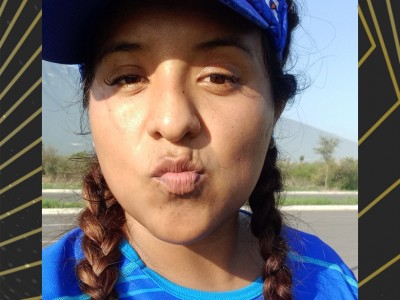 rosa gloria  lopez reyes