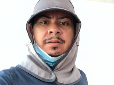 Miguel Alejandro Cerda de la Cruz