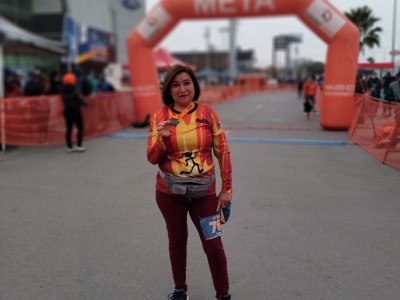 rebeca Gomez Delgado