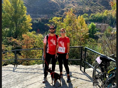 Patricia Fernández Ronquillo 