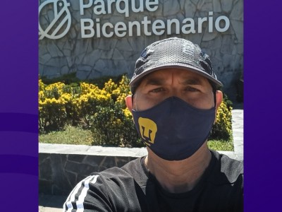 Armando Morales Noguez