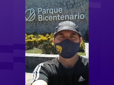 Armando Morales Noguez