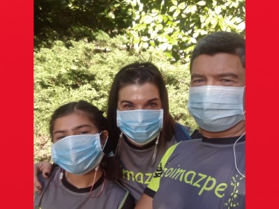 Itxaso Muñoz Betanzos