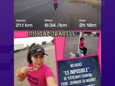 Ana María  Santillán Salas 