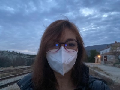 Belen  Ochoa Gonzalo