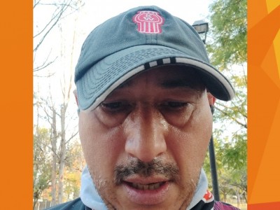 José Alejandro Ramírez Piña