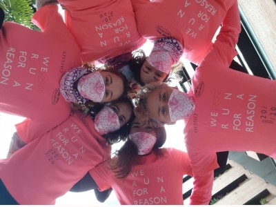 Beatriz  Buenafe Suarez