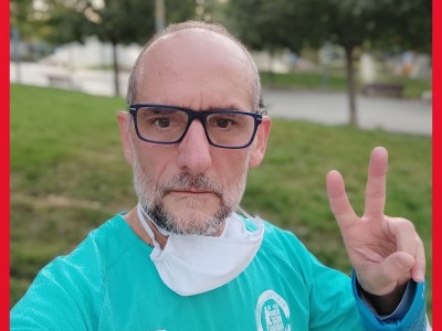 Enrique Rodríguez Martin