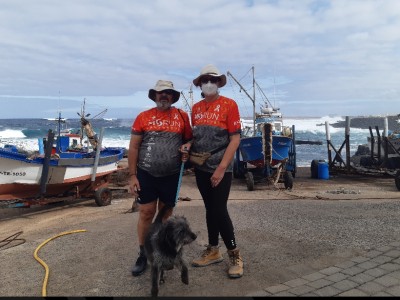 Beli García Sánchez 