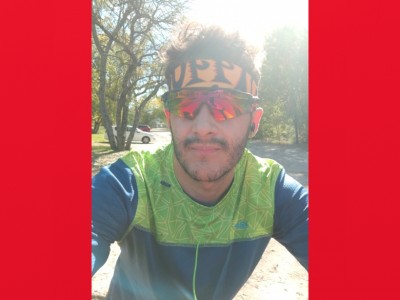 Pablo Torralba Castañeda