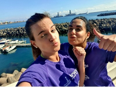 Aránzazu López González 