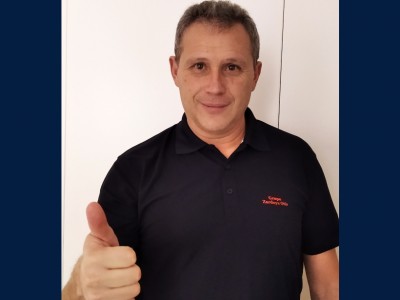 francisco Javier Gómez García